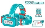 لوكس راس TOTAL THL013AAA6 Headlamp