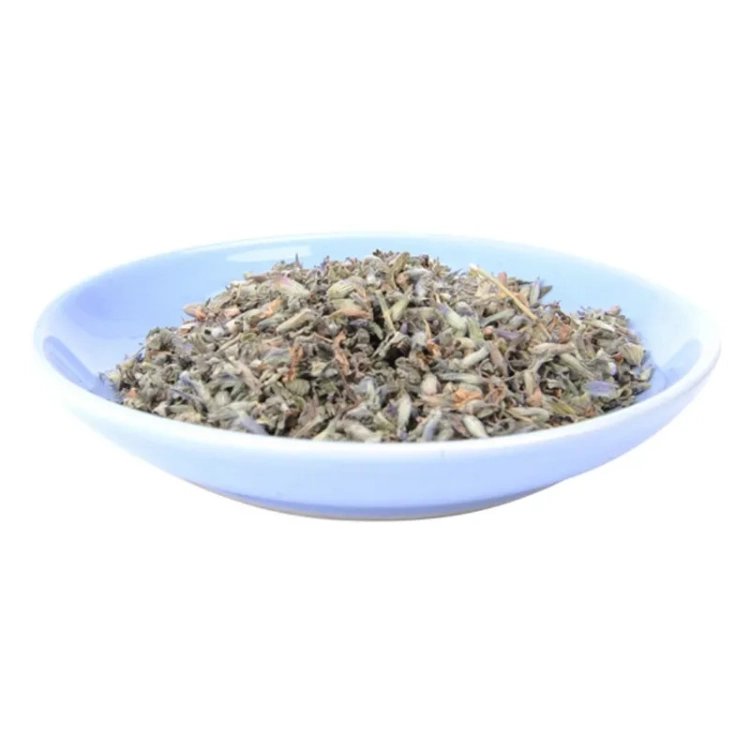 عشبة الكات نب للقطط 