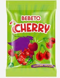 بيبيتو سوس بالكرز 70 غم