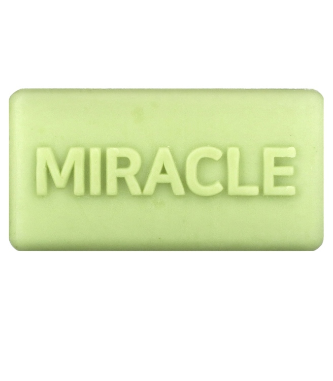 Some by mi Miracle Cleansing Bar  صابونه المعجزة