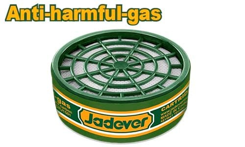 فلتر غازات سامه JADEVER JDPV1501 Cartridge