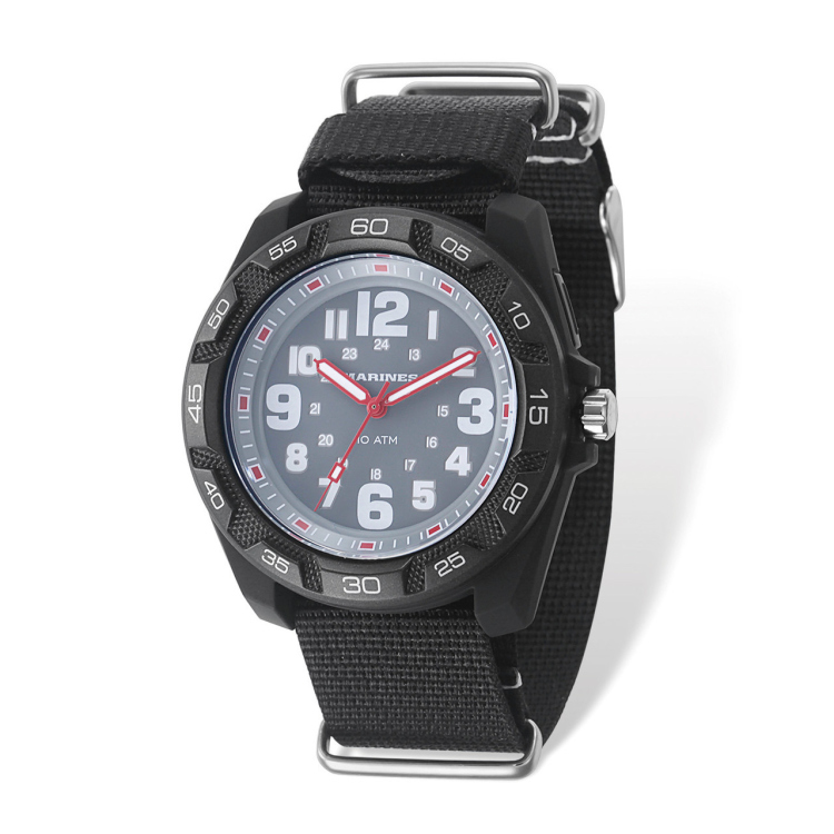 Wrist Armor Watch 
