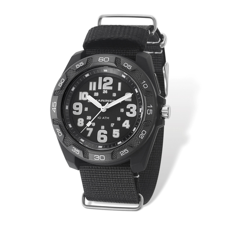 Wrist Armor Watch 