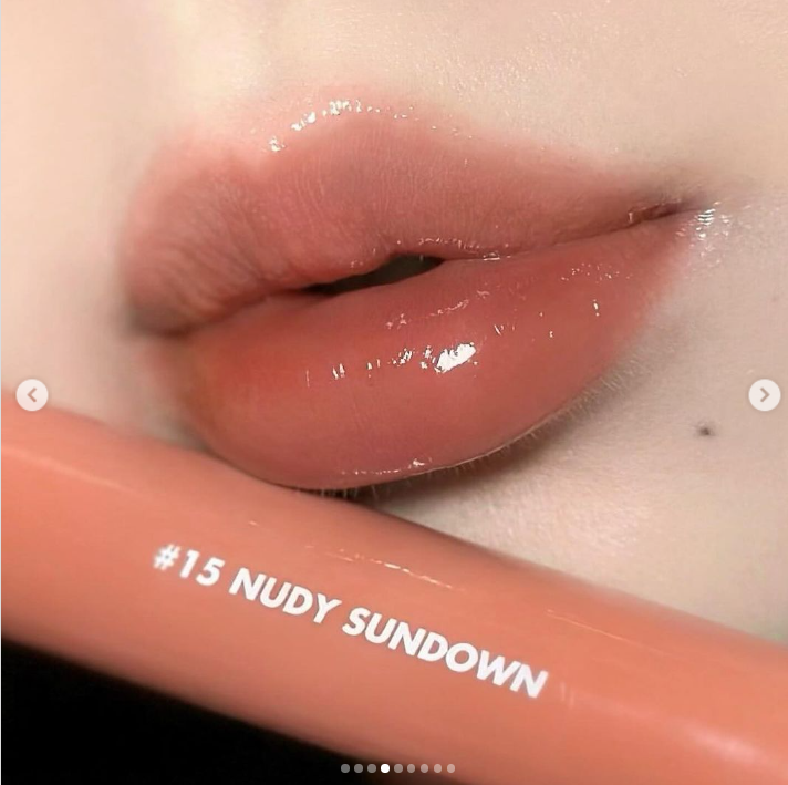 Romand, Glasting Water Tint