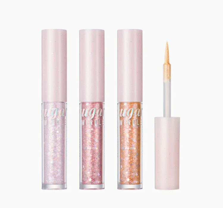 Peripera, Sugar Twinkle Liquid Glitter