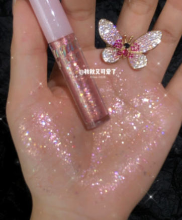 Peripera, Sugar Twinkle Liquid Glitter