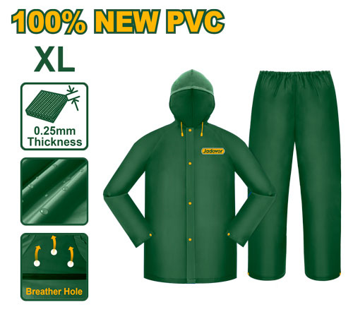 بدله مطري JADEVER JDRC30XL Rain suit