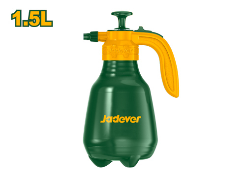 Jadever JDRS1815 طرمبة رش زراعي 1.5 لتر