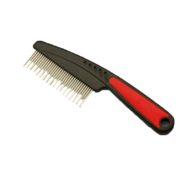 ferplast comb brush for cats and dogs