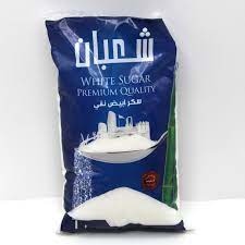 شعبان سكر 900 غم