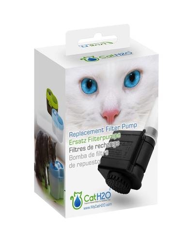 Cat h2o replacement filter pump