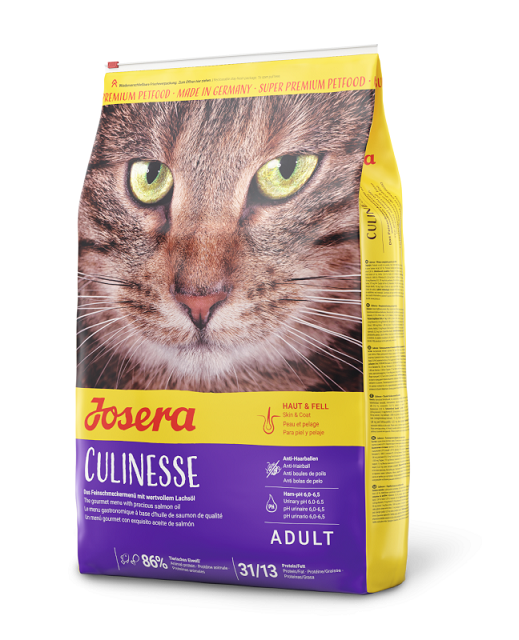 josera culinesse cat 