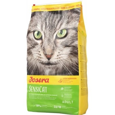 josera sensi cat 