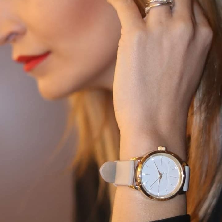 Saga Watch - 42630