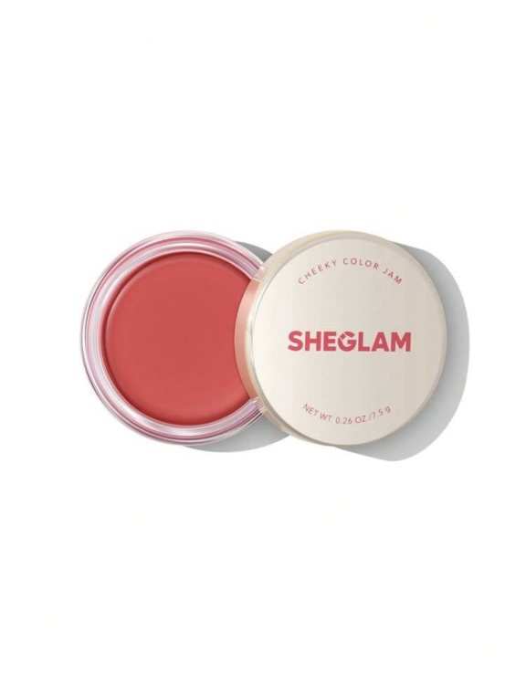 Sheglam cheeky color jam Afternoon Peach