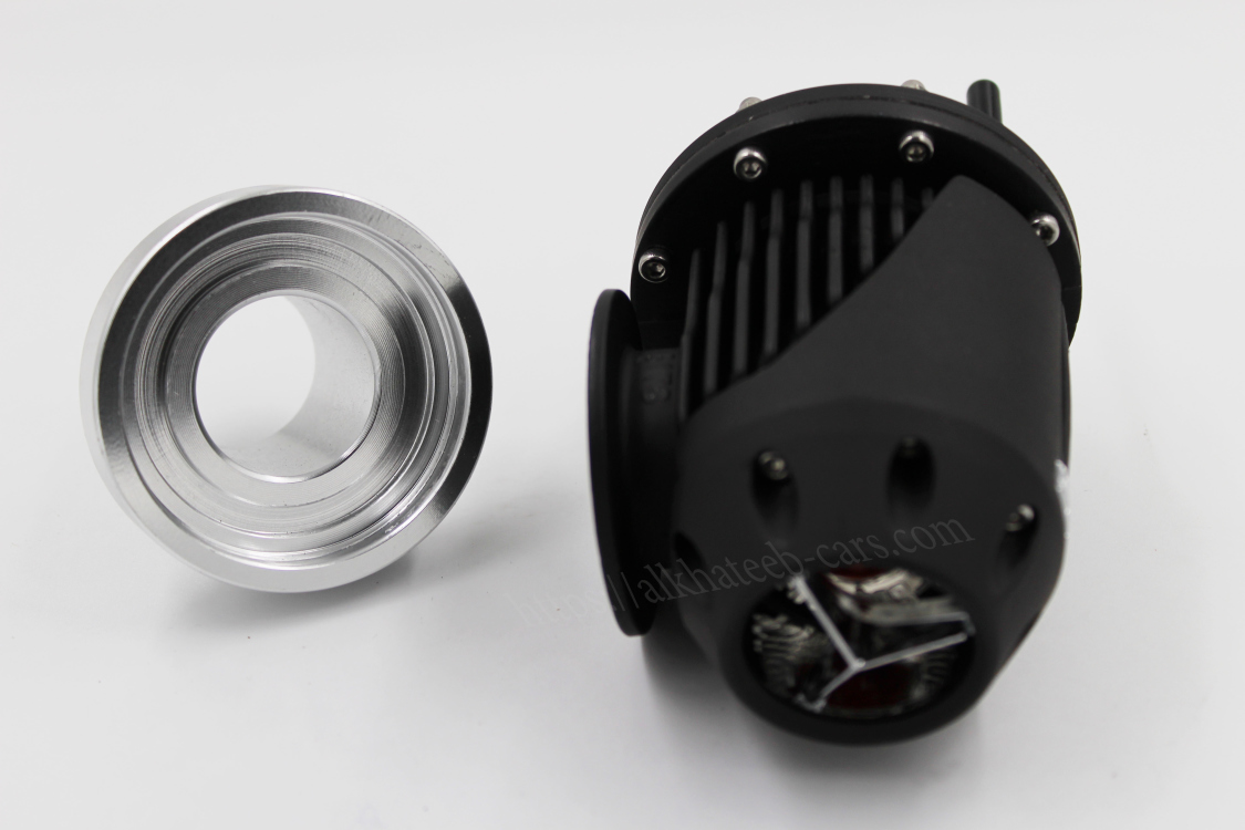 عطاس تيربو DAMP VALVE HKS