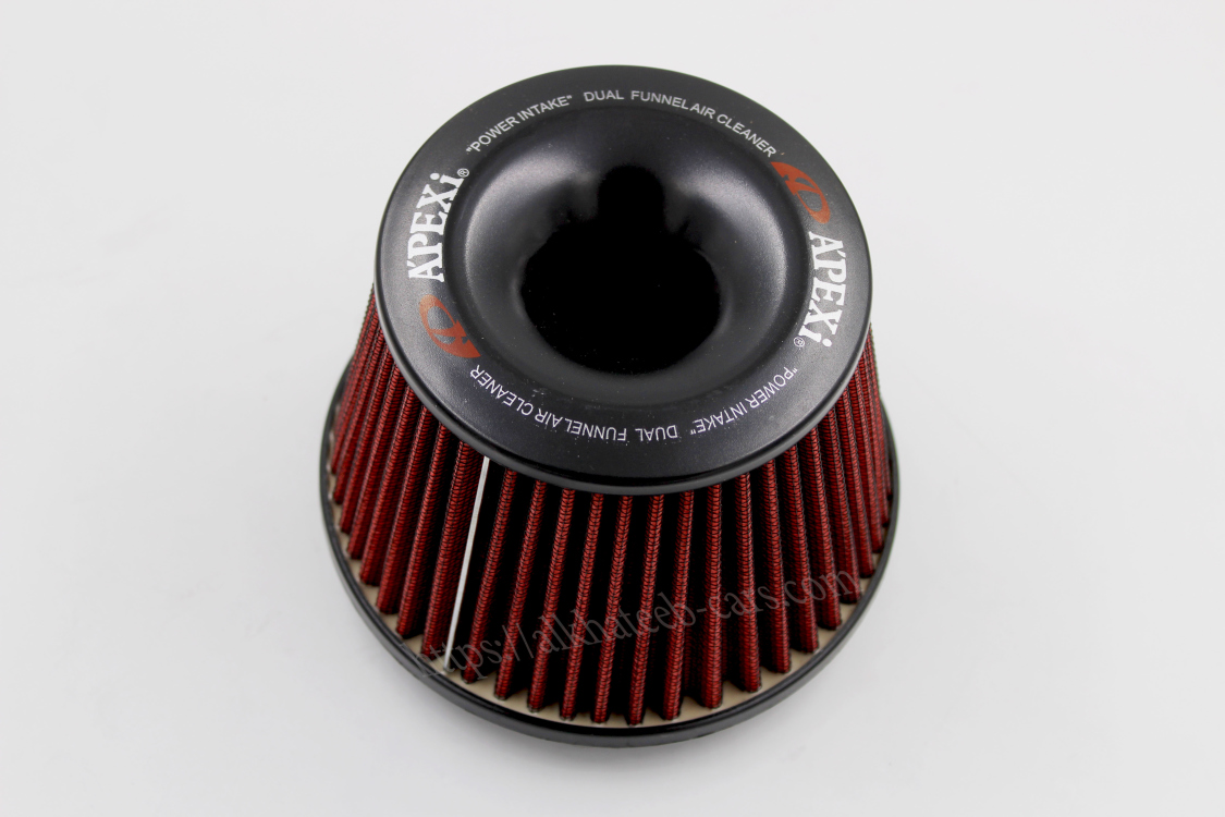 فلتر هواء رياضي  sport air filter apexi