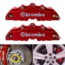 أغطية أنيقة للفرامل من طراز عالمي بريمبو brake cover