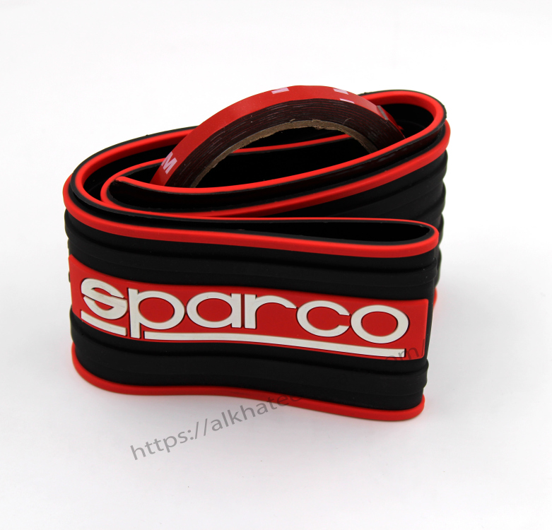 واقي طمبون خلفي sparco