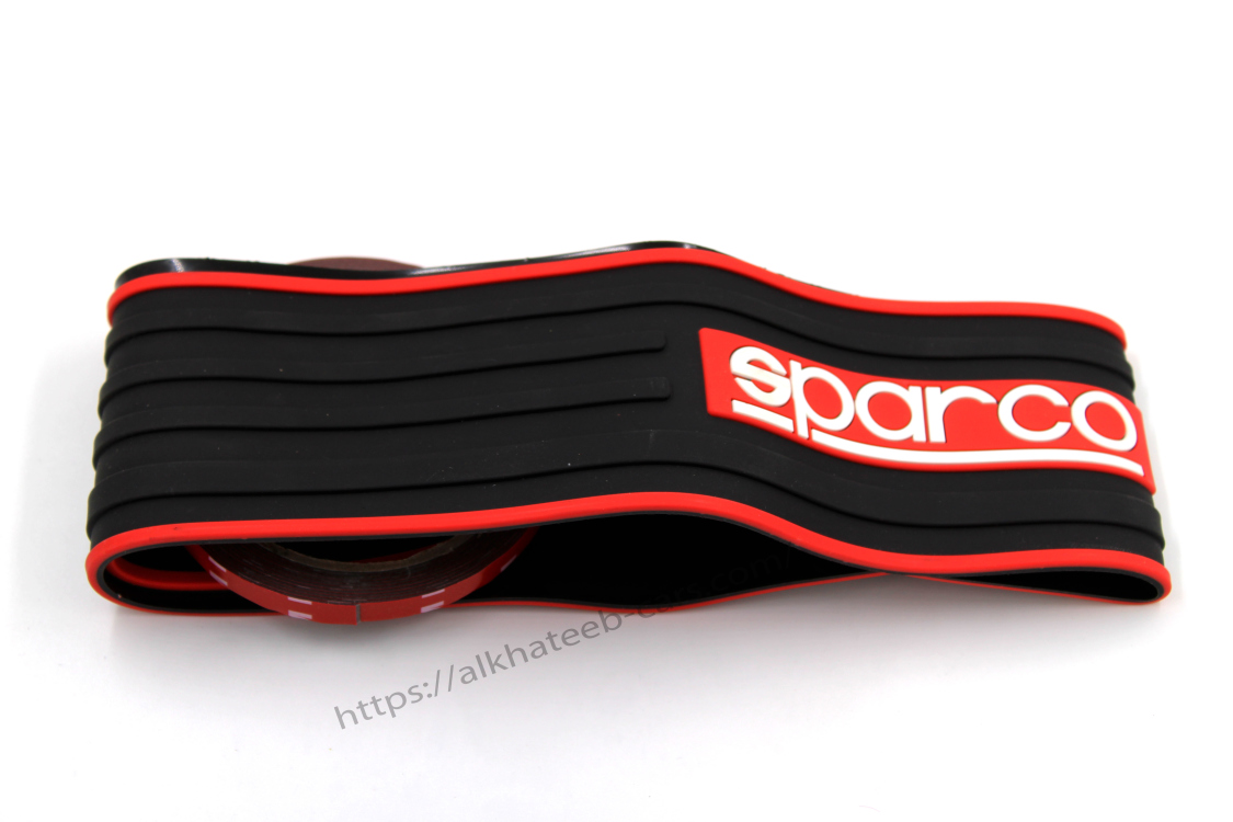 واقي طمبون خلفي sparco