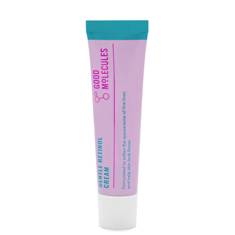 Good Molecules Gentle Retinol Cream 