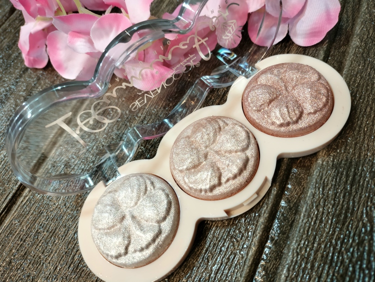 هايلايتر لمعة sevencool highlighter 