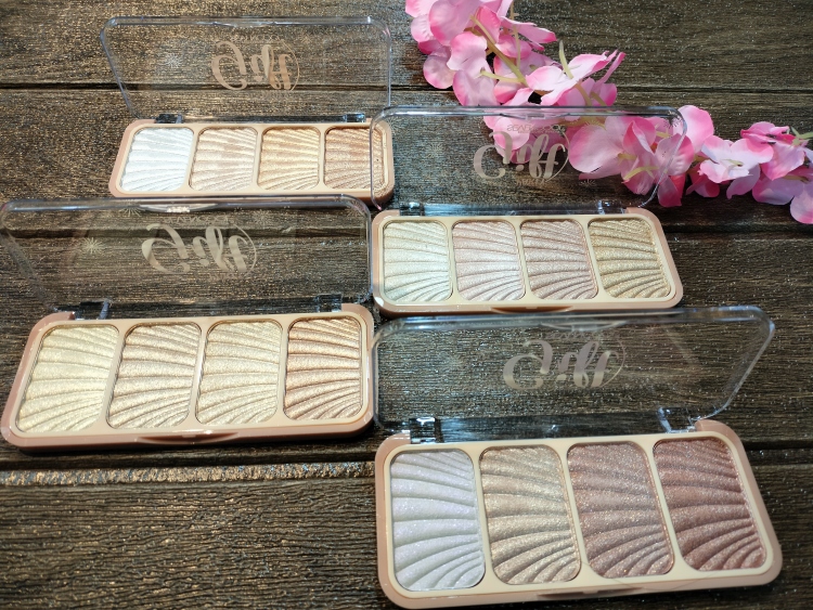 هايلايتر لمعة SEVENCOOL HIGHLIGHTER 