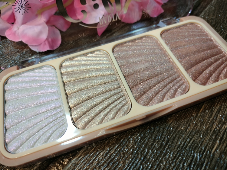 هايلايتر لمعة SEVENCOOL HIGHLIGHTER 