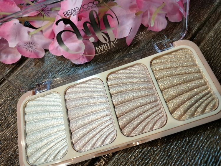 هايلايتر لمعة SEVENCOOL HIGHLIGHTER 