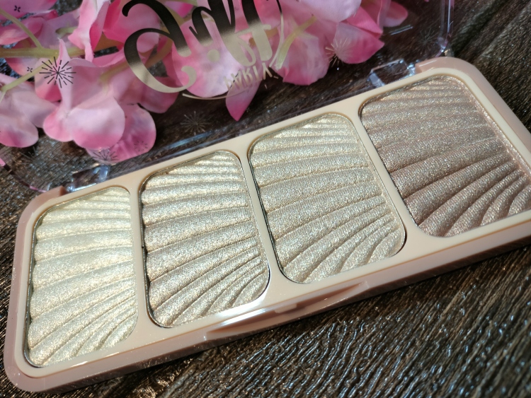 هايلايتر لمعة SEVENCOOL HIGHLIGHTER 
