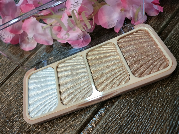 هايلايتر لمعة SEVENCOOL HIGHLIGHTER 