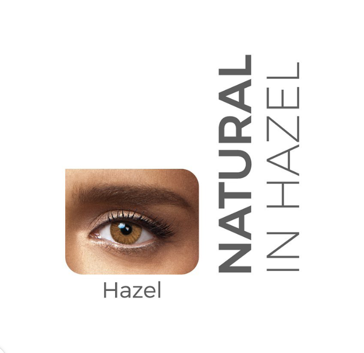 عسلي-hazel
