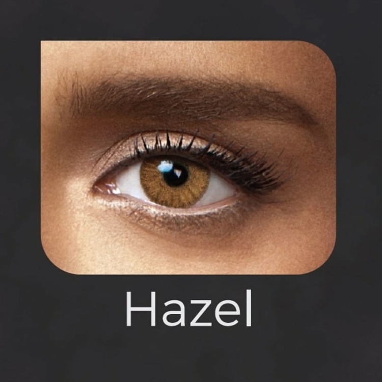عسلي-hazel