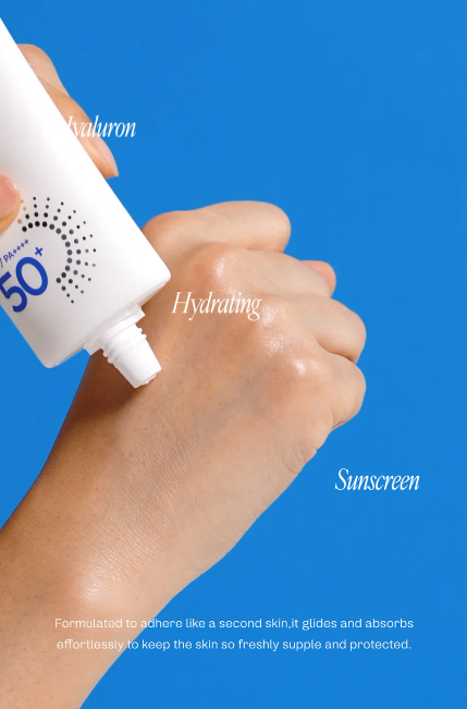 ma:nyo, Hyaluron Hydrating Sunscreen
