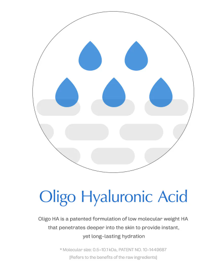 ma:nyo, Hyaluron Hydrating Sunscreen