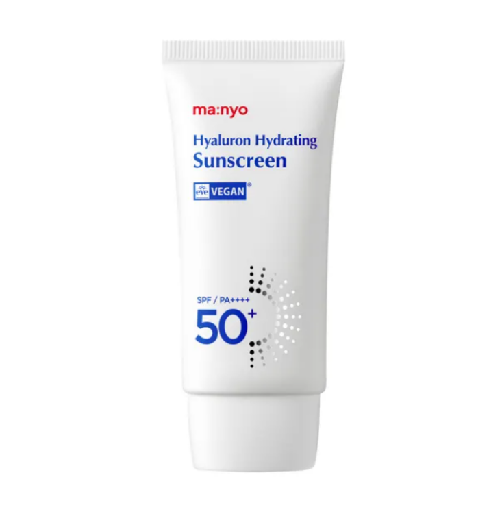 ma:nyo, Hyaluron Hydrating Sunscreen