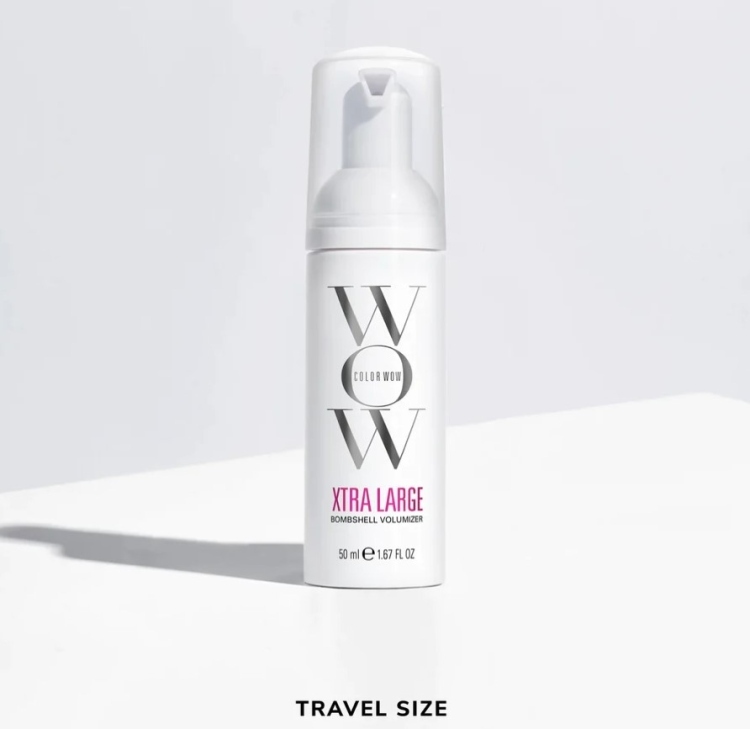 Color Wow, Chris Appleton's Super Luxe Hair Volume Kit
