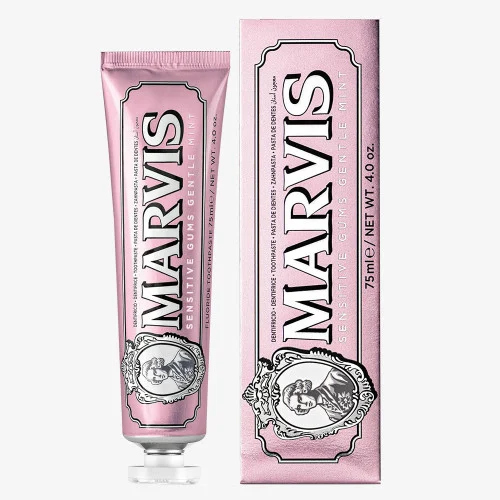 Marvis Sensitive Gums Gentle Mint 75 ml