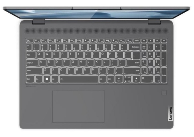 LENOVO IDEAPAD FLEX 5 14" TOUCHSCREEN INTEL CORE I5-1235U 8GB RAM 512GB SSD W11H-82R70015US