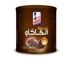 الباشا مسحوق الكاكاو 250 غم