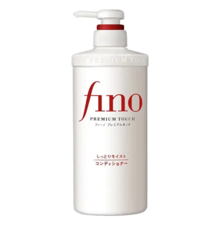Shiseido, Fino Premium Touch Conditioner