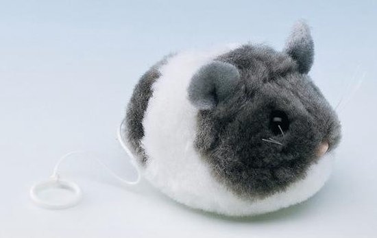 ferplast trembling mouse 