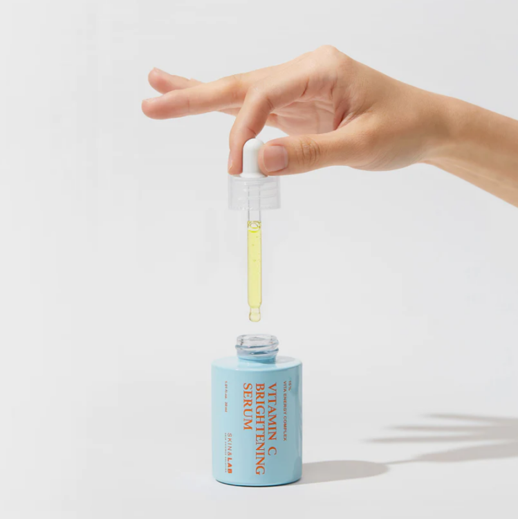 SKIN&LAB, Vitamin C Brightening Serum
