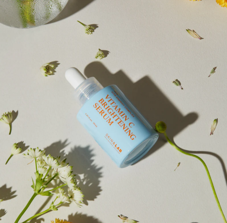SKIN&LAB, Vitamin C Brightening Serum
