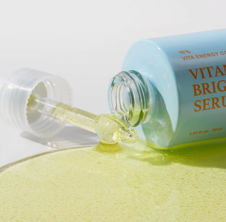 SKIN&LAB, Vitamin C Brightening Serum