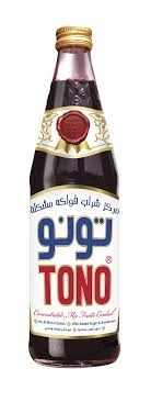 تونو فيمتو مركز(  1 زجاجة )