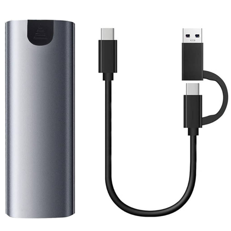 علبة هارديسك M.2 USB 3.0