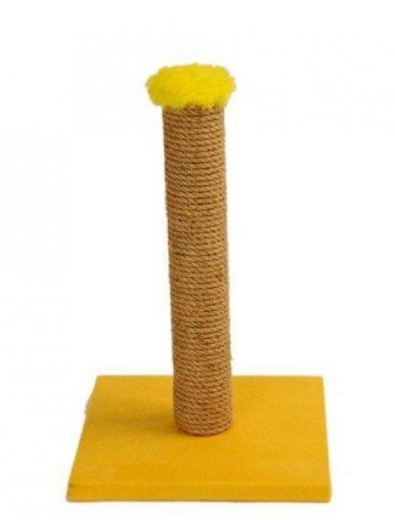 Cat Scratcher post ( turkey made )