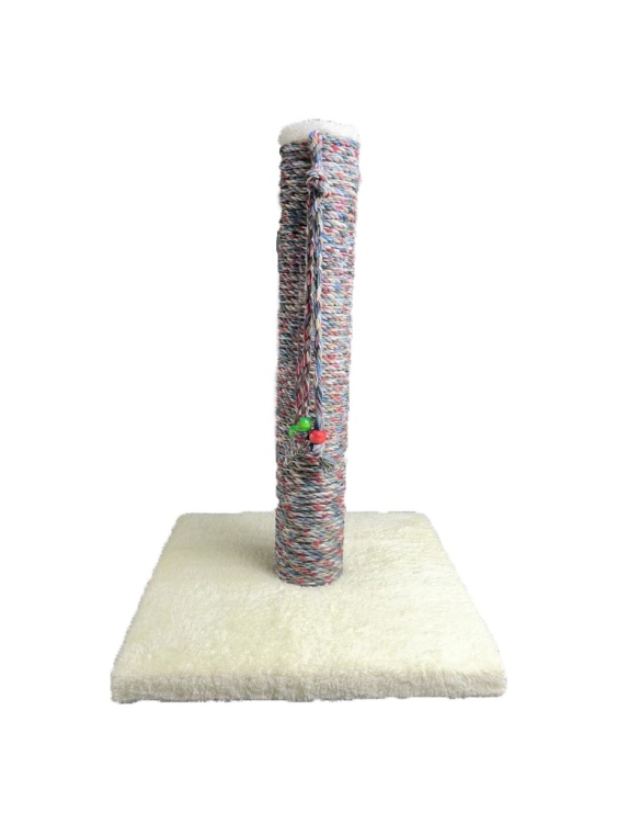 Cat Scratcher post ( turkey made )