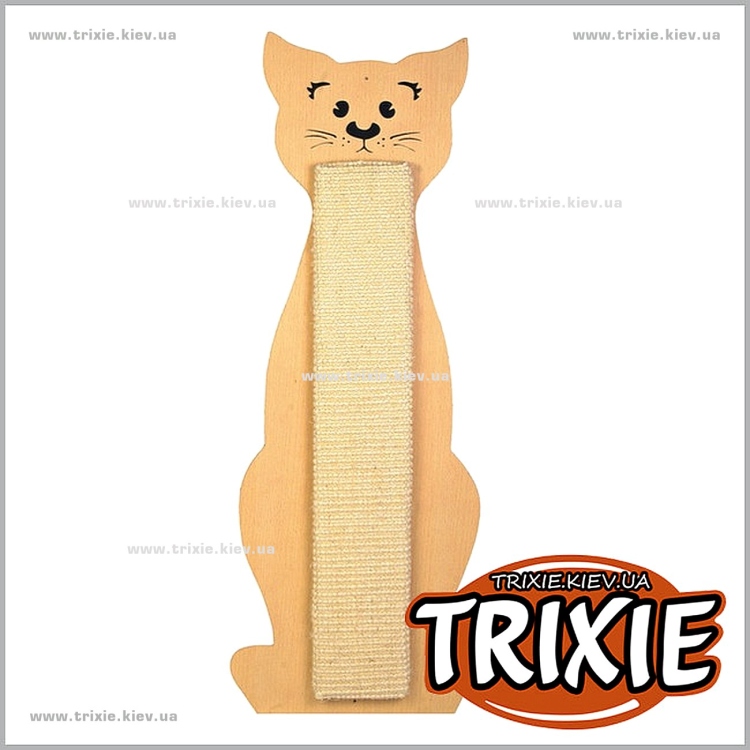 Cat Scratching Board Trixie